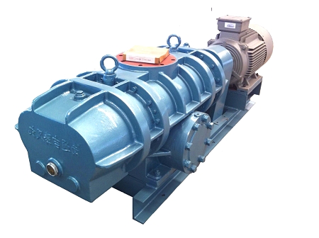 LSR125-2A羅茨鼓風機