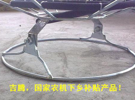 曝氣增氧裝置